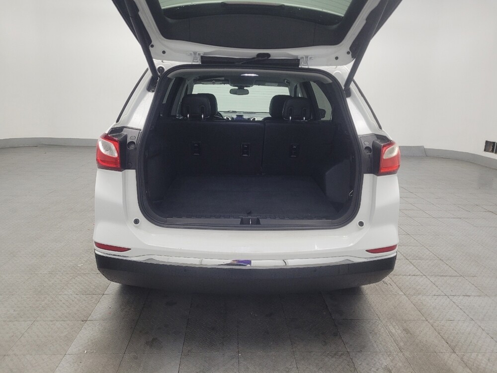 2019 Chevrolet Equinox in Pelham, AL 35124 - 18138405 29