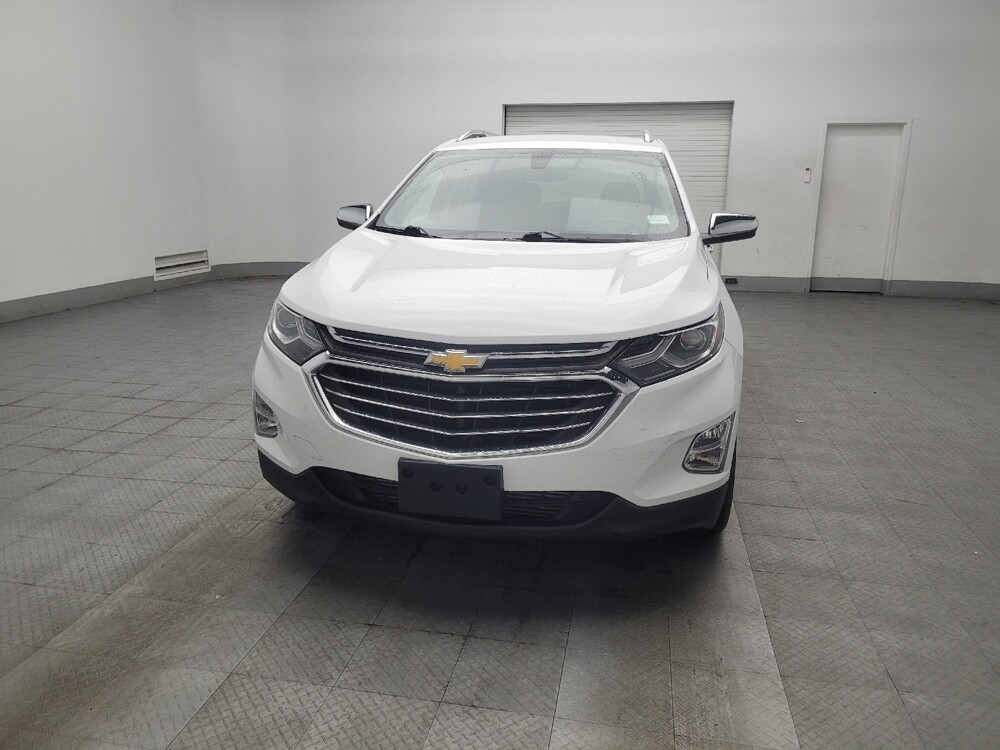 2019 Chevrolet Equinox in Pelham, AL 35124 - 18138405 15