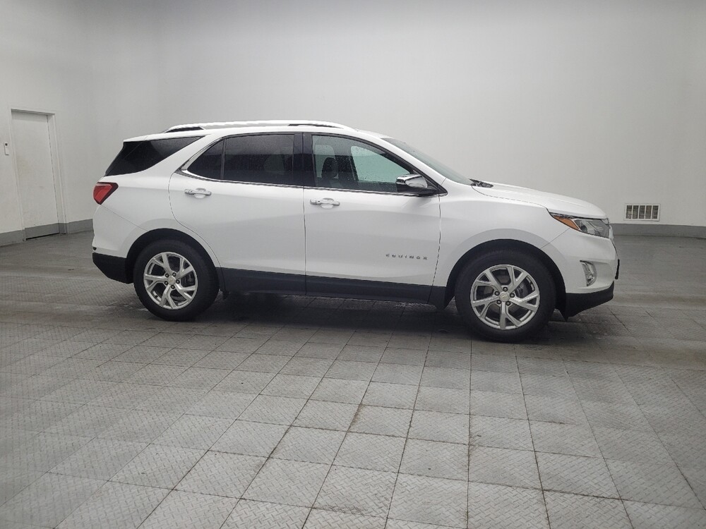 2019 Chevrolet Equinox in Pelham, AL 35124 - 18138405 11