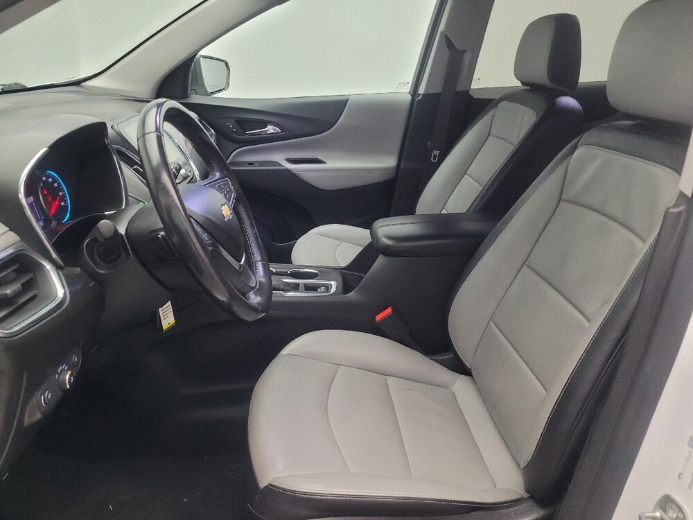 2019 Chevrolet Equinox in Pelham, AL 35124 - 18138405 17