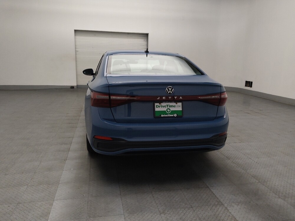 2025 Volkswagen Jetta in Union City, GA 30291 - 18138406 6