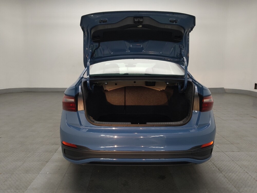 2025 Volkswagen Jetta in Union City, GA 30291 - 18138406 29