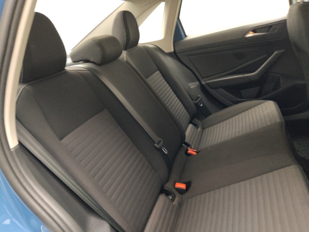 2025 Volkswagen Jetta in Union City, GA 30291 - 18138406 19