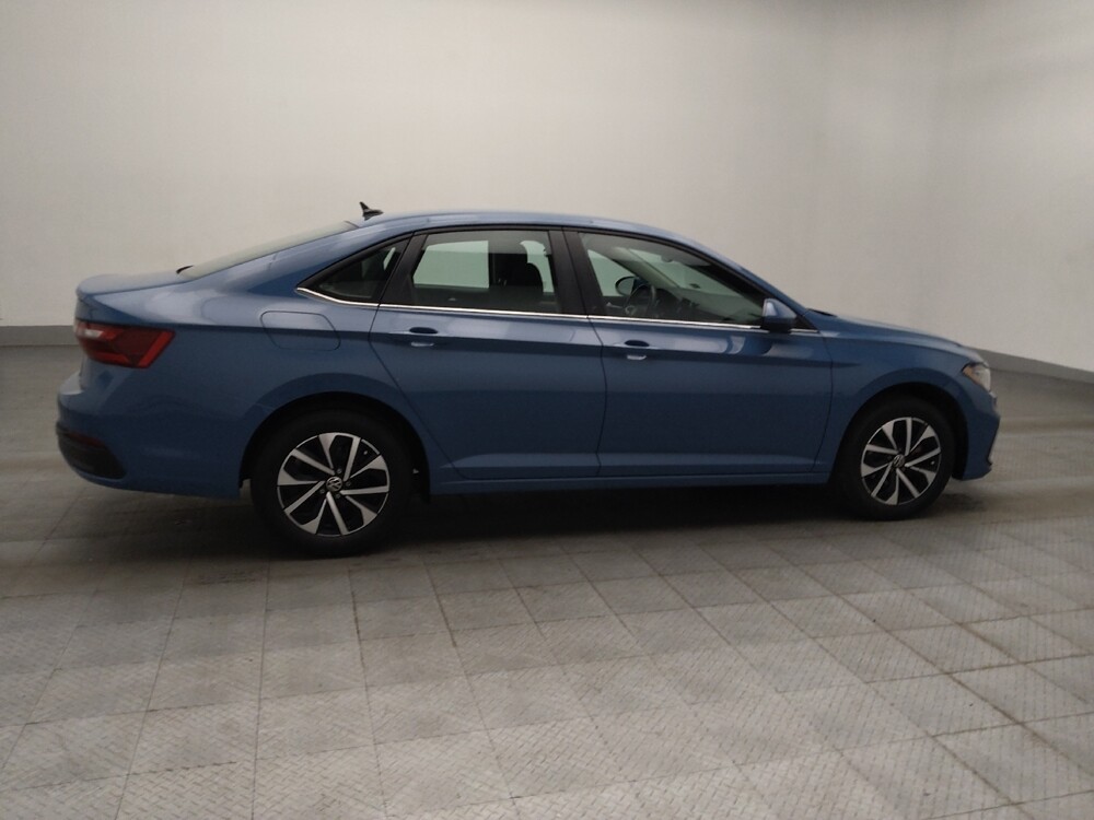 2025 Volkswagen Jetta in Union City, GA 30291 - 18138406 10