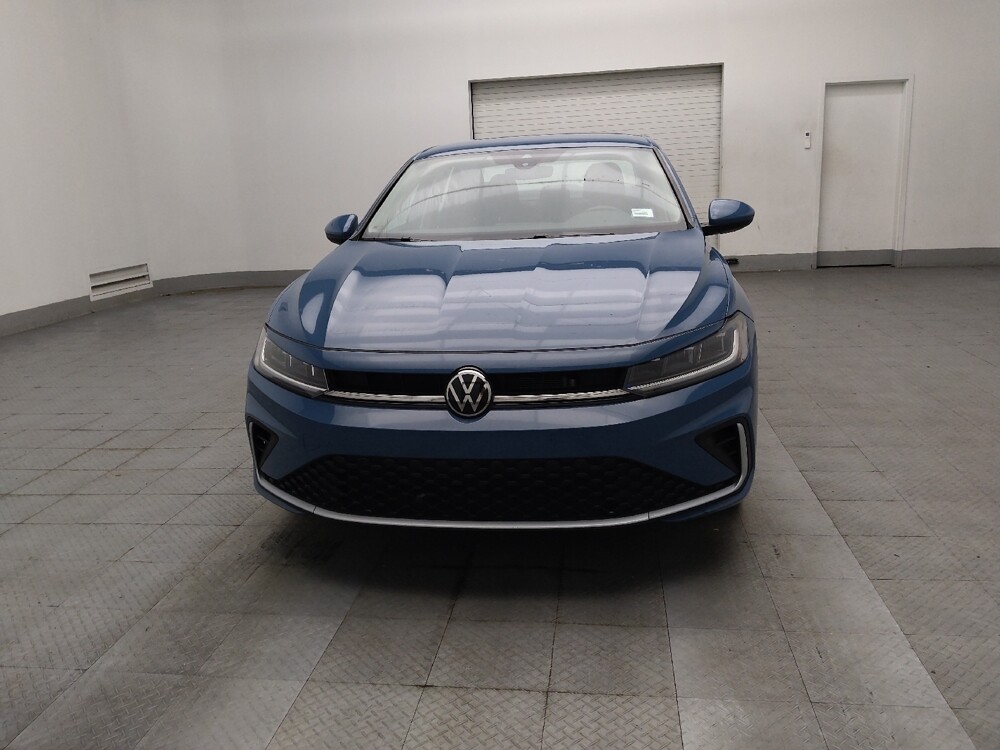 2025 Volkswagen Jetta in Union City, GA 30291 - 18138406 15