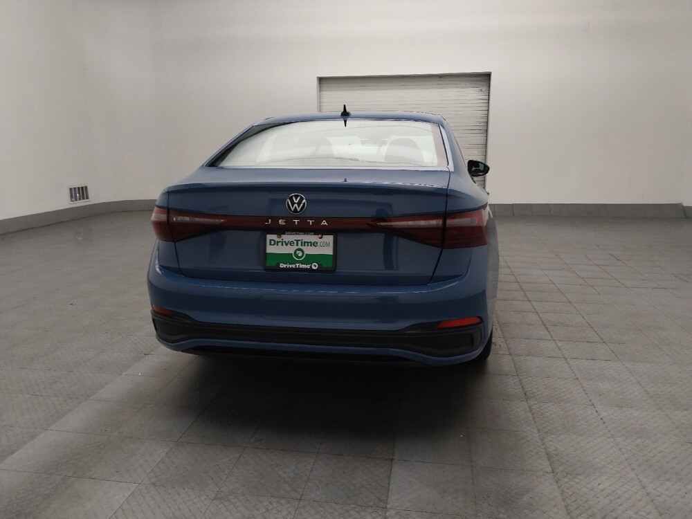 2025 Volkswagen Jetta in Union City, GA 30291 - 18138406 7