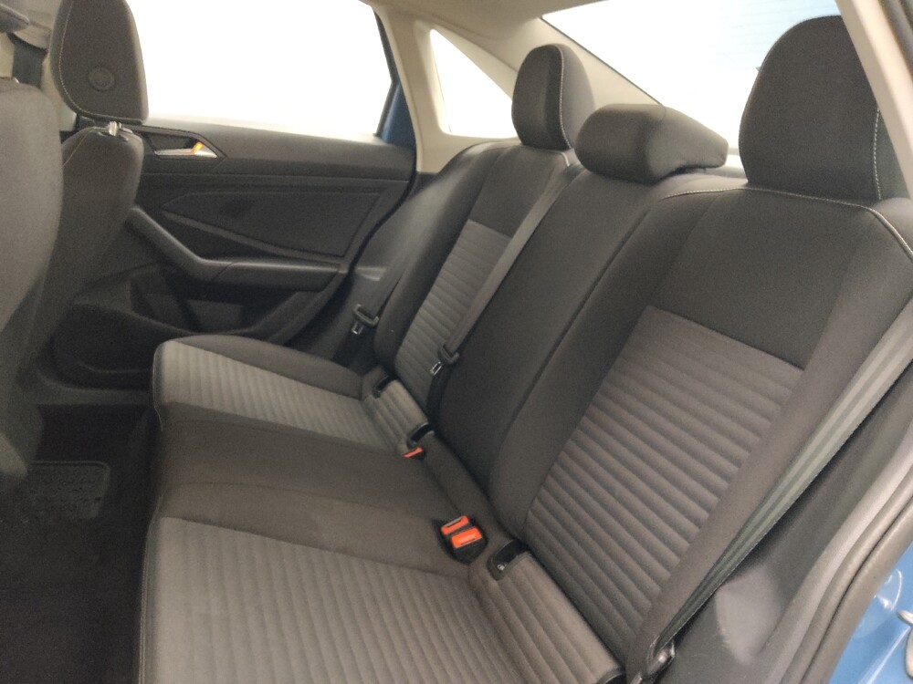 2025 Volkswagen Jetta in Union City, GA 30291 - 18138406 18