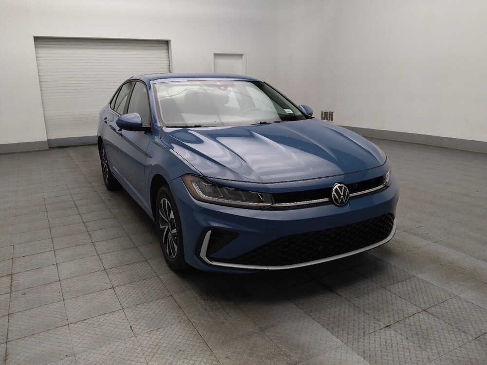 2025 Volkswagen Jetta in Union City, GA 30291 - 18138406 13