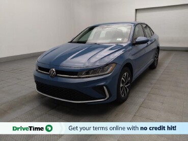 2025 Volkswagen Jetta in Union City, GA 30291