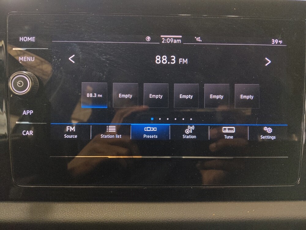 2025 Volkswagen Jetta in Union City, GA 30291 - 18138406 25