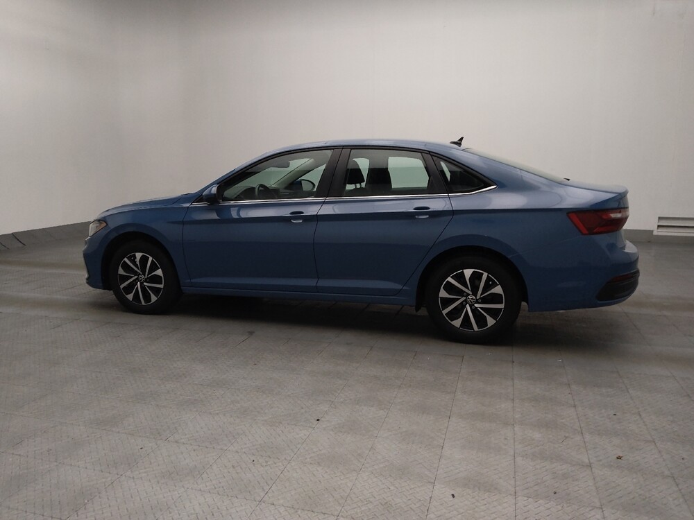 2025 Volkswagen Jetta in Union City, GA 30291 - 18138406 3