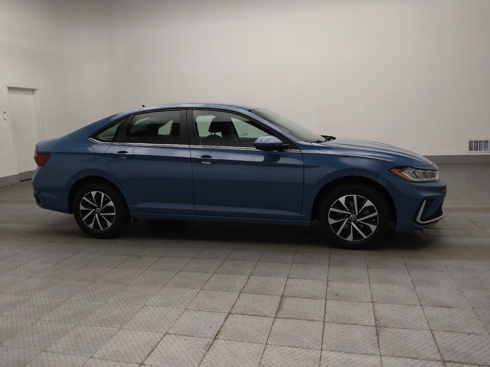 2025 Volkswagen Jetta in Union City, GA 30291 - 18138406 11