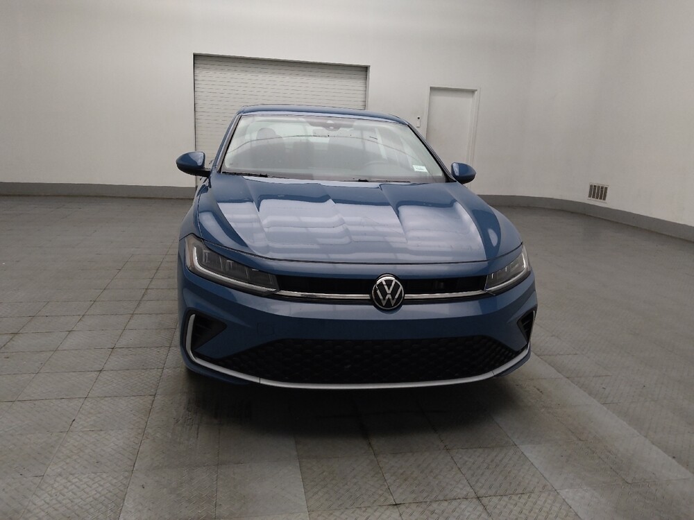 2025 Volkswagen Jetta in Union City, GA 30291 - 18138406 14