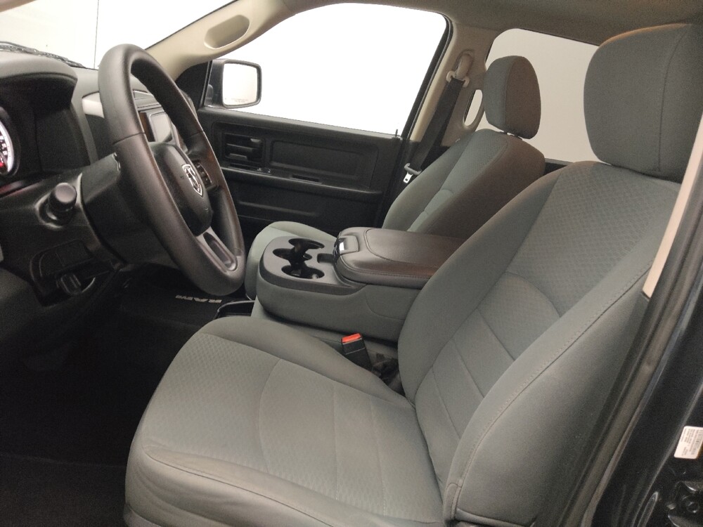 2014 RAM 1500 in Stone Mountain, GA 30083 - 18138407 17