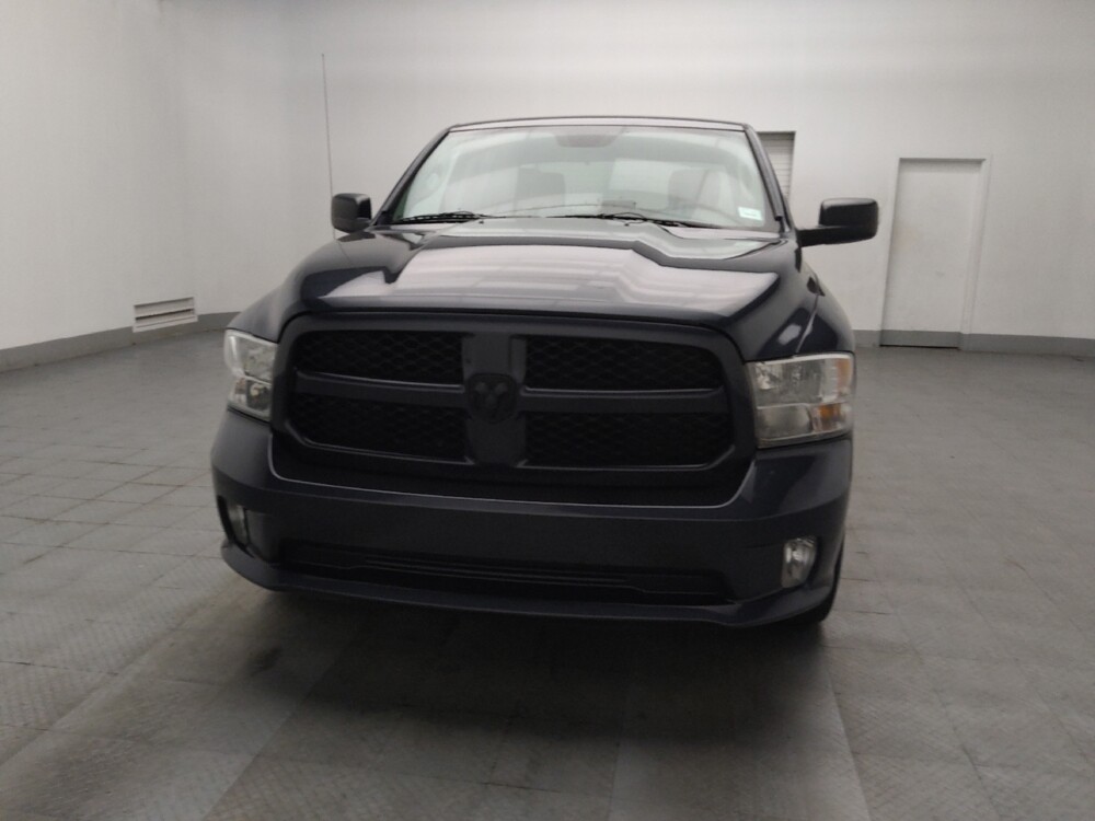 2014 RAM 1500 in Stone Mountain, GA 30083 - 18138407 15