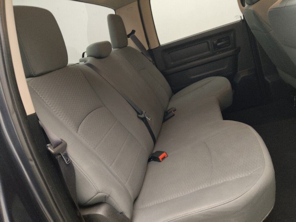 2014 RAM 1500 in Stone Mountain, GA 30083 - 18138407 19