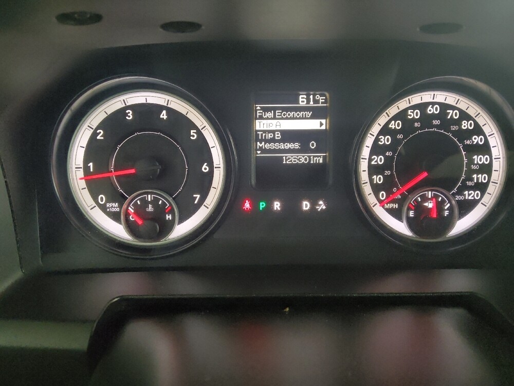 2014 RAM 1500 in Stone Mountain, GA 30083 - 18138407 23