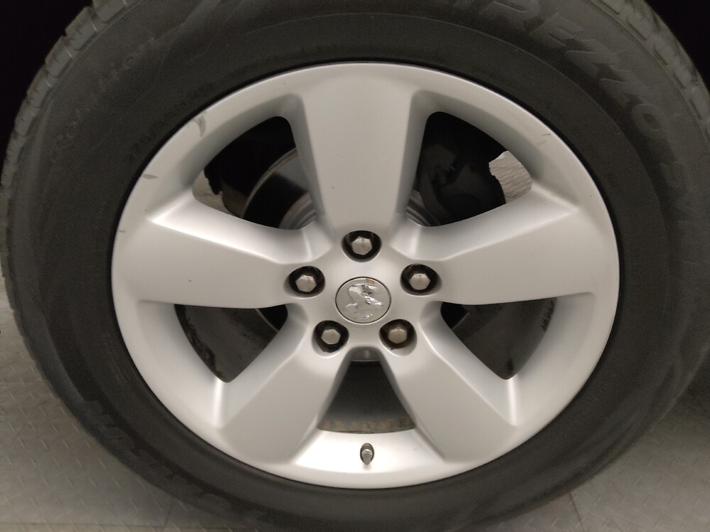 2014 RAM 1500 in Stone Mountain, GA 30083 - 18138407 31