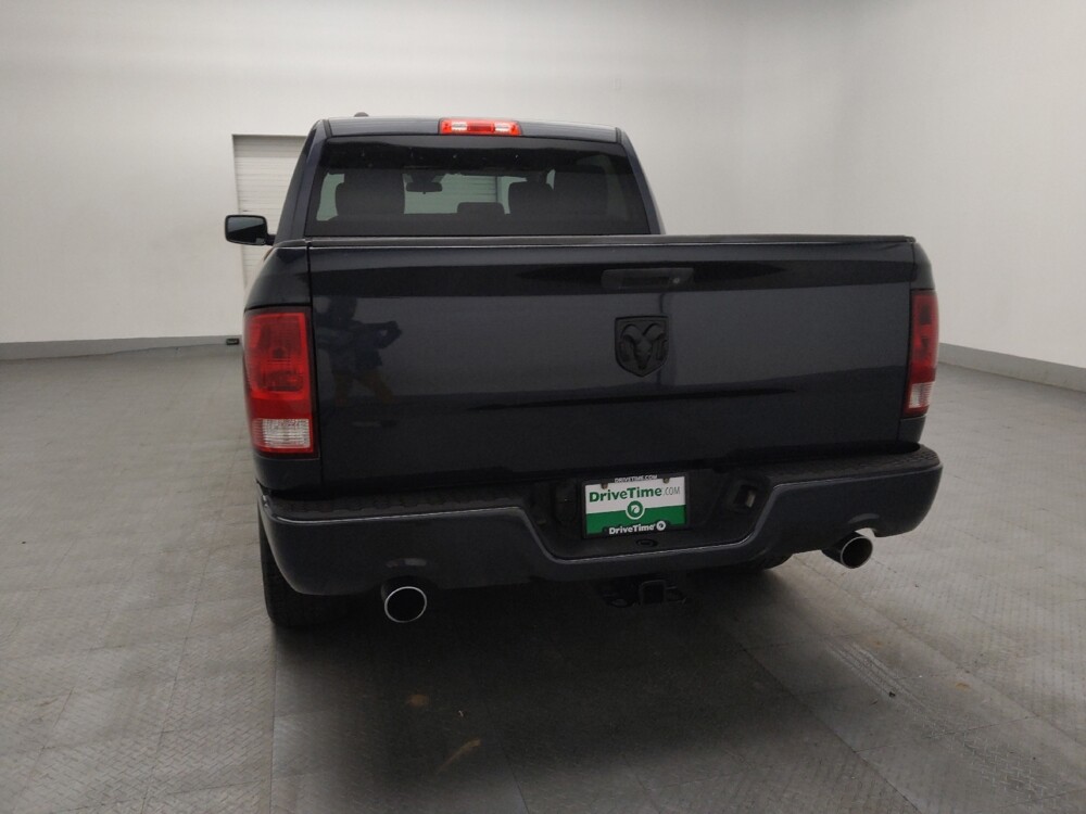 2014 RAM 1500 in Stone Mountain, GA 30083 - 18138407 6