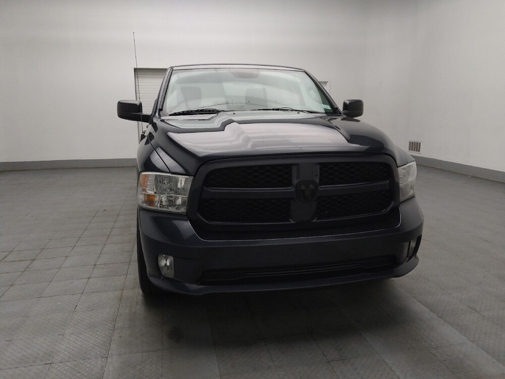 2014 RAM 1500 in Stone Mountain, GA 30083 - 18138407 14