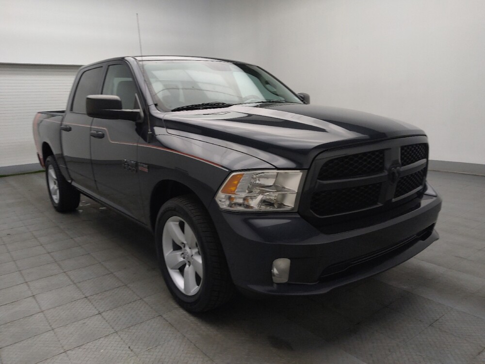 2014 RAM 1500 in Stone Mountain, GA 30083 - 18138407 13