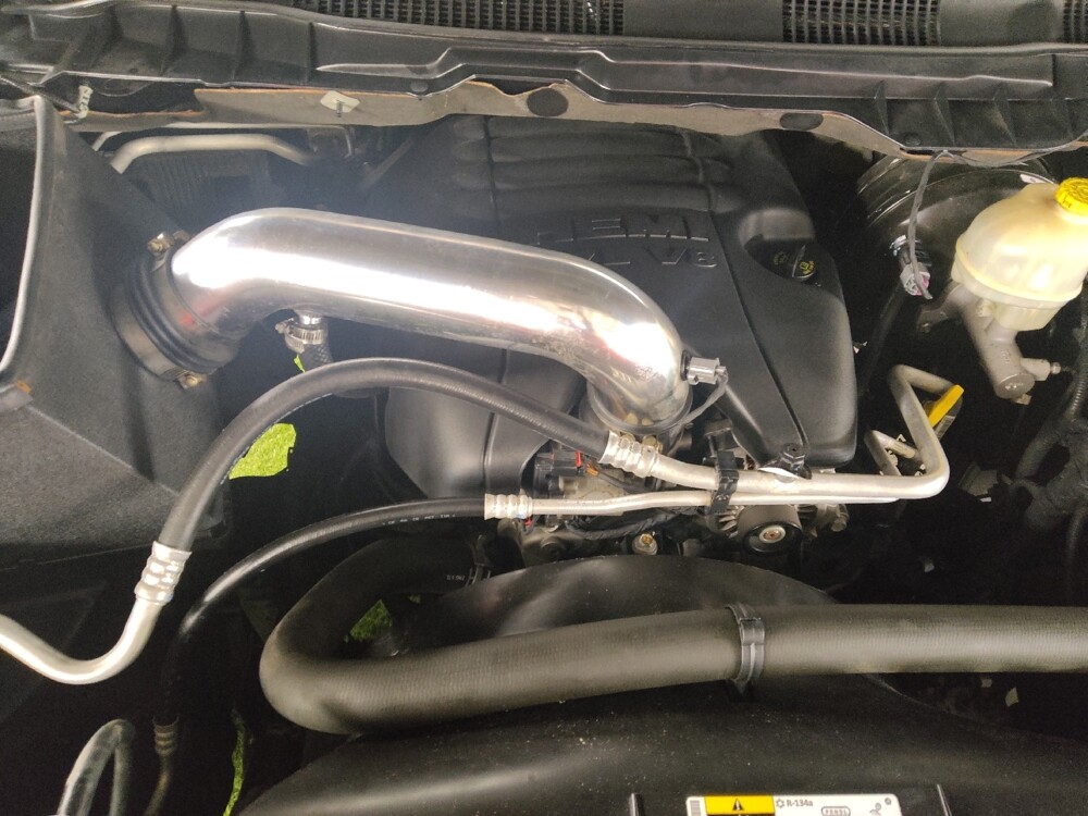 2014 RAM 1500 in Stone Mountain, GA 30083 - 18138407 30