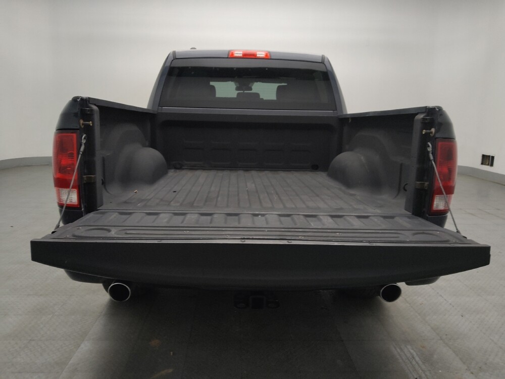 2014 RAM 1500 in Stone Mountain, GA 30083 - 18138407 29