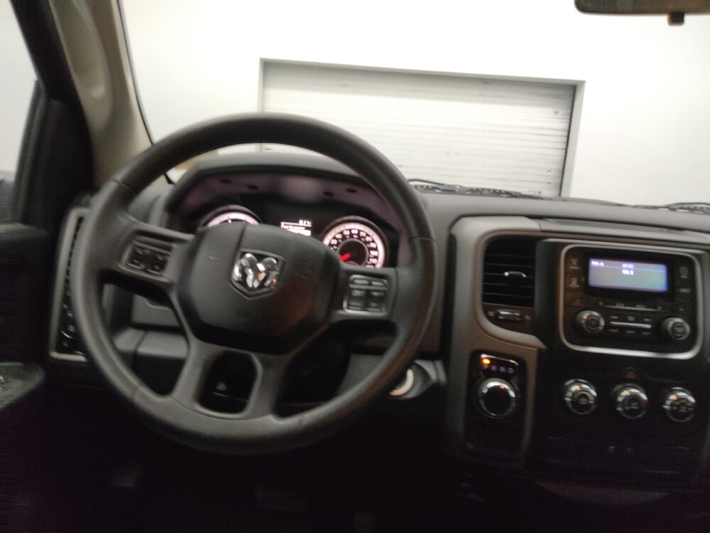2014 RAM 1500 in Stone Mountain, GA 30083 - 18138407 22