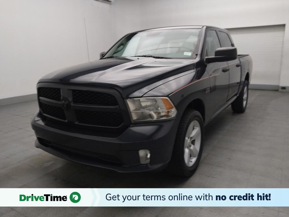 2014 RAM 1500 in Stone Mountain, GA 30083 - 18138407