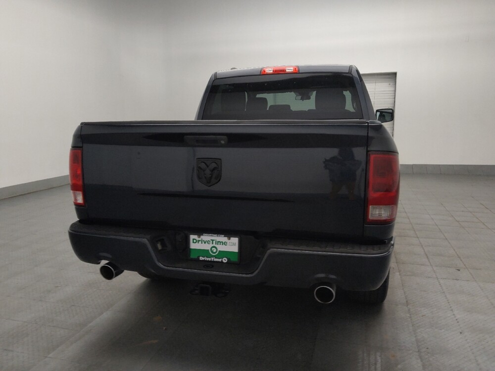 2014 RAM 1500 in Stone Mountain, GA 30083 - 18138407 7