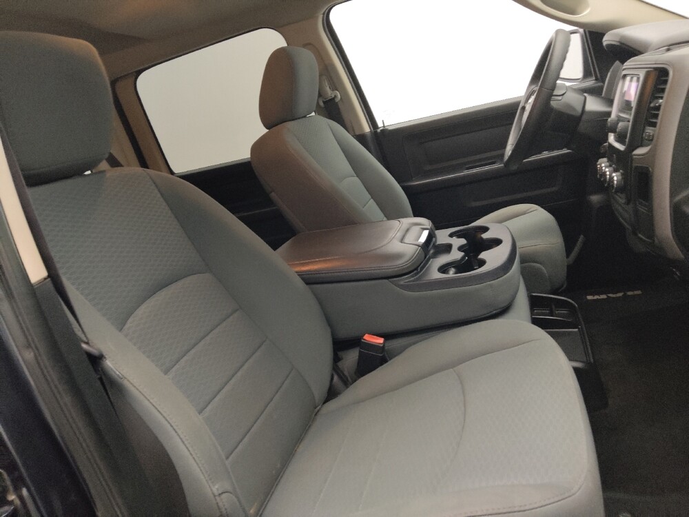 2014 RAM 1500 in Stone Mountain, GA 30083 - 18138407 21