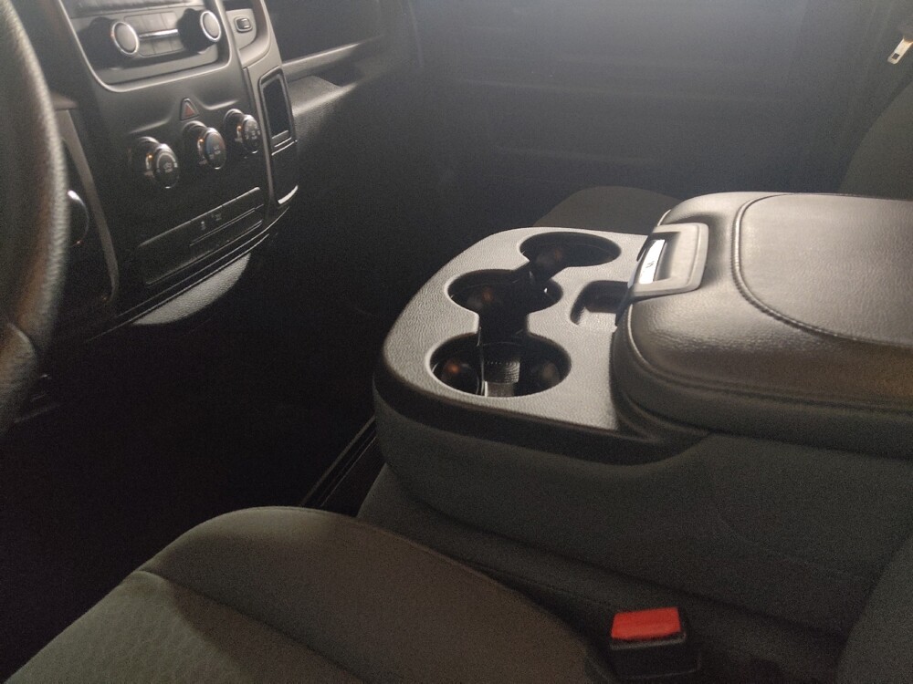 2014 RAM 1500 in Stone Mountain, GA 30083 - 18138407 26