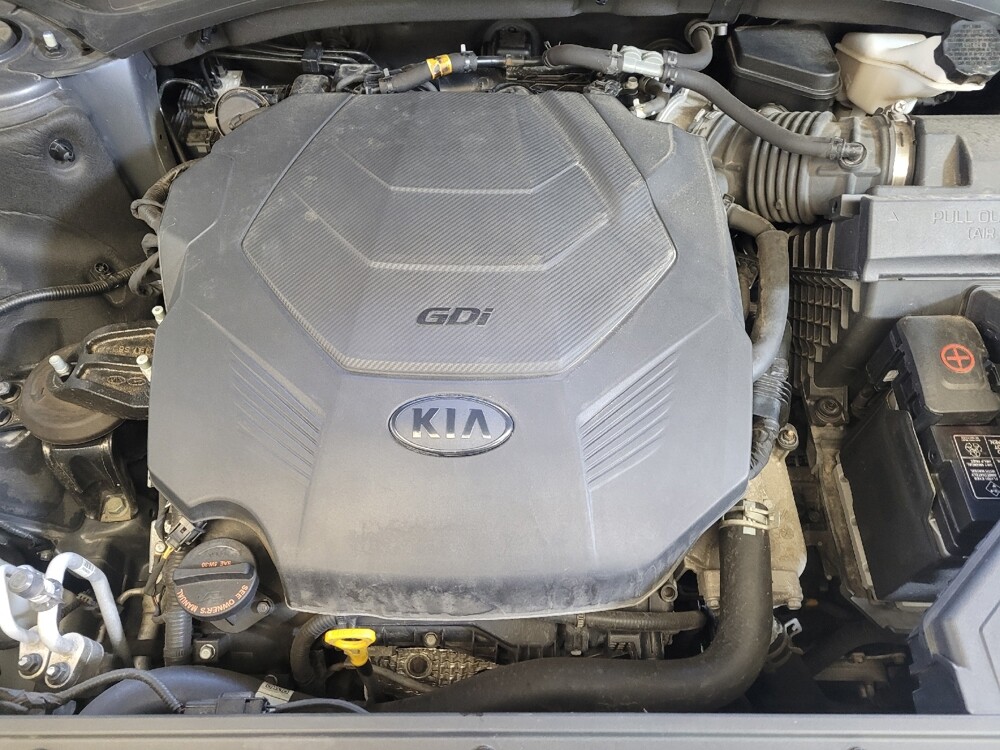 2020 Kia Telluride in Columbus, OH 43228 - 18138408 30