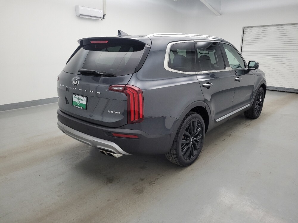 2020 Kia Telluride in Columbus, OH 43228 - 18138408 9