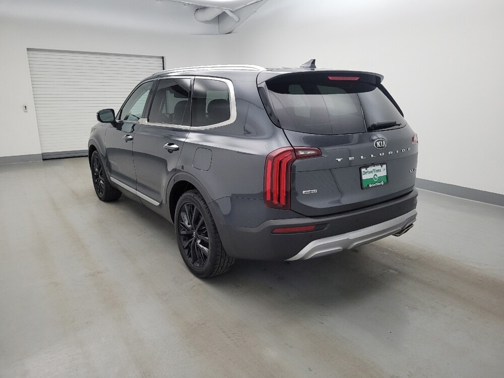 2020 Kia Telluride in Columbus, OH 43228 - 18138408 5
