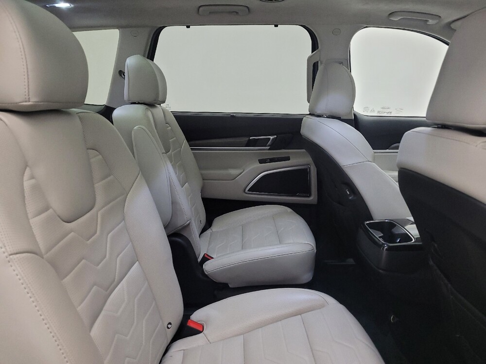 2020 Kia Telluride in Columbus, OH 43228 - 18138408 19