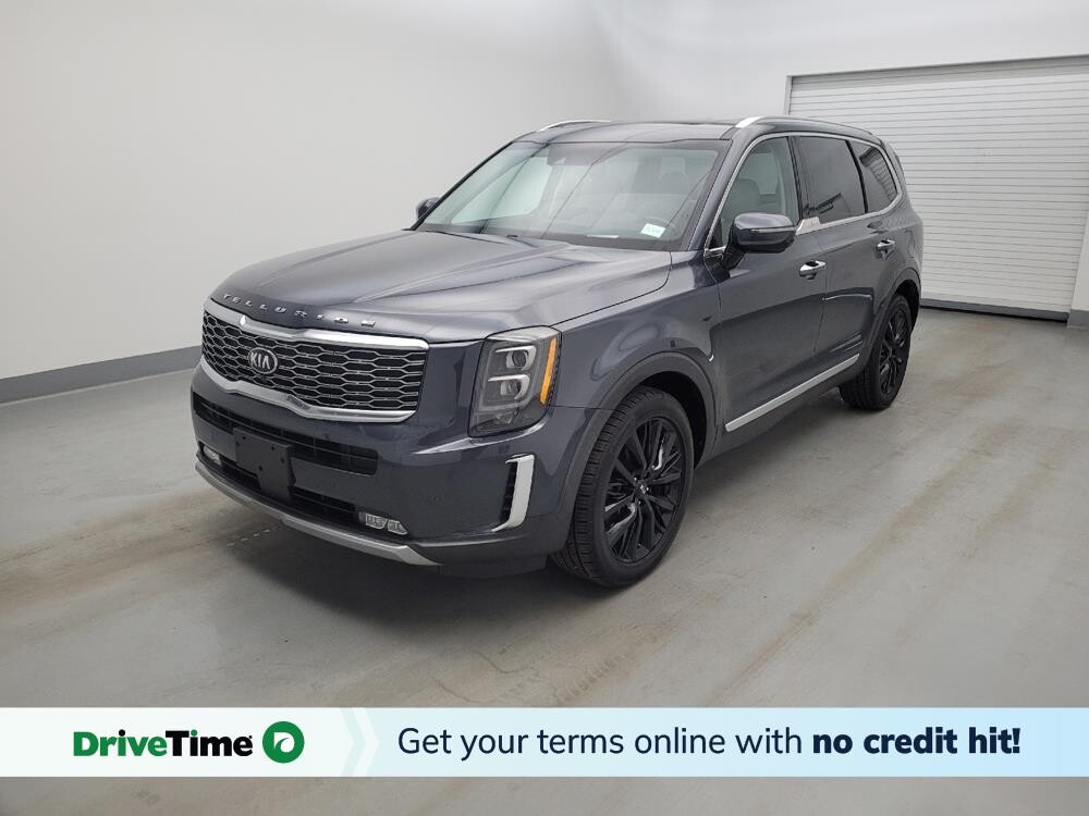 2020 Kia Telluride in Columbus, OH 43228 - 18138408