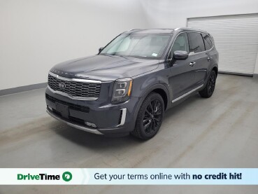 2020 Kia Telluride in Columbus, OH 43228