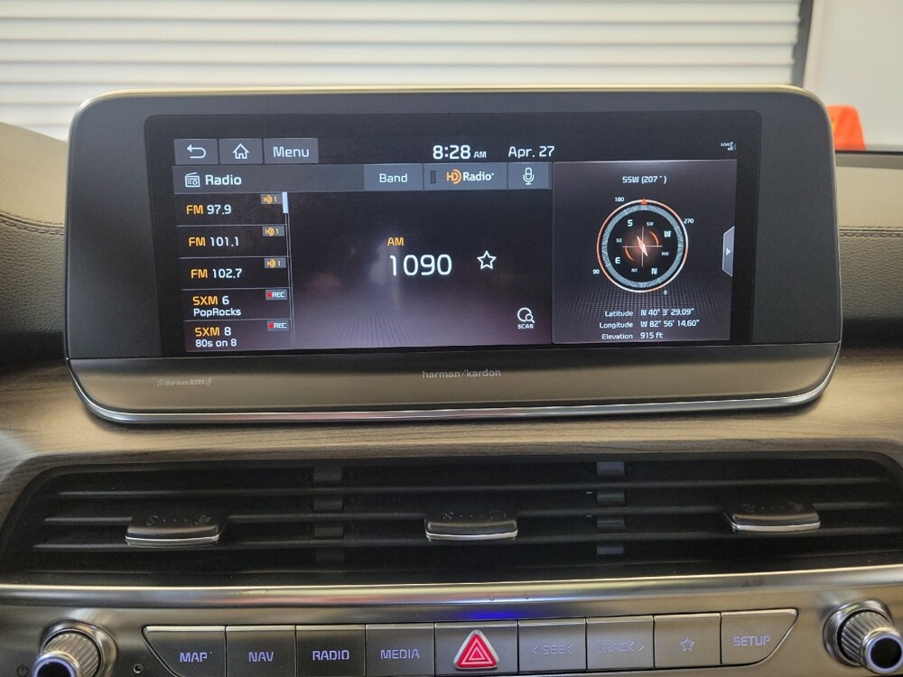 2020 Kia Telluride in Columbus, OH 43228 - 18138408 25