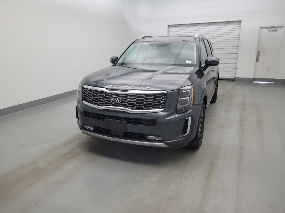 2020 Kia Telluride in Columbus, OH 43228 - 18138408 15