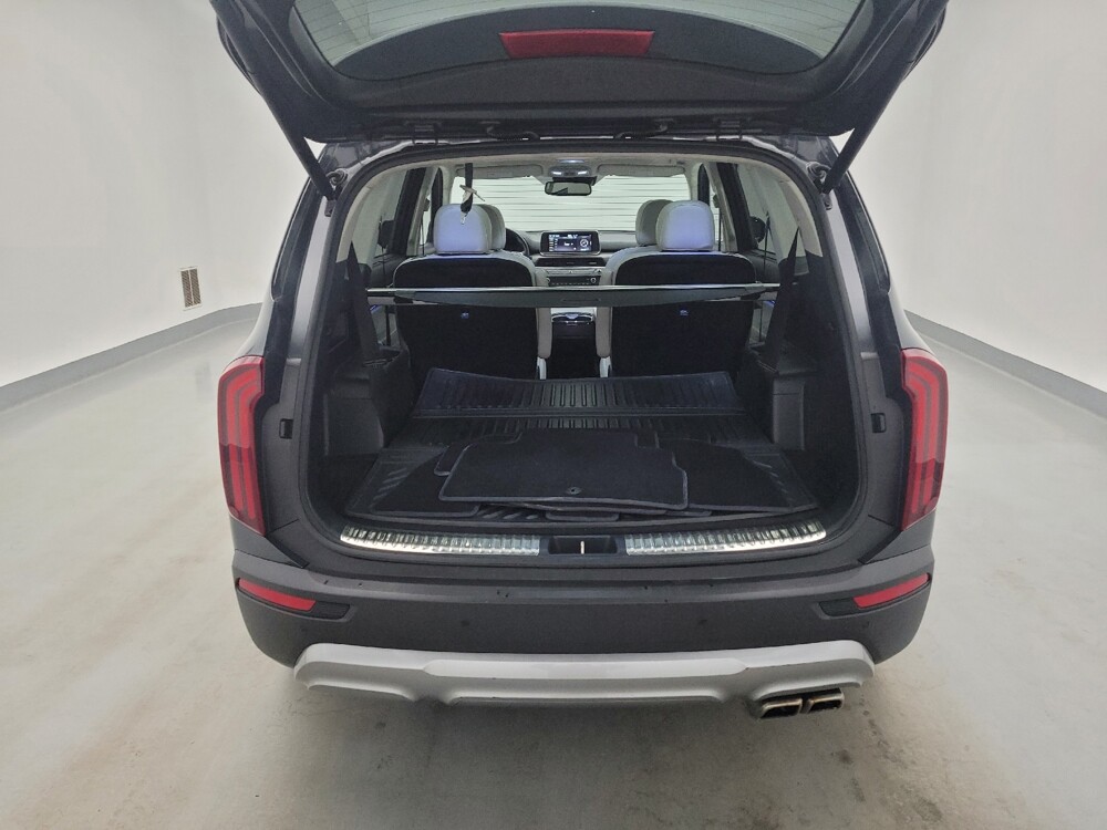 2020 Kia Telluride in Columbus, OH 43228 - 18138408 29