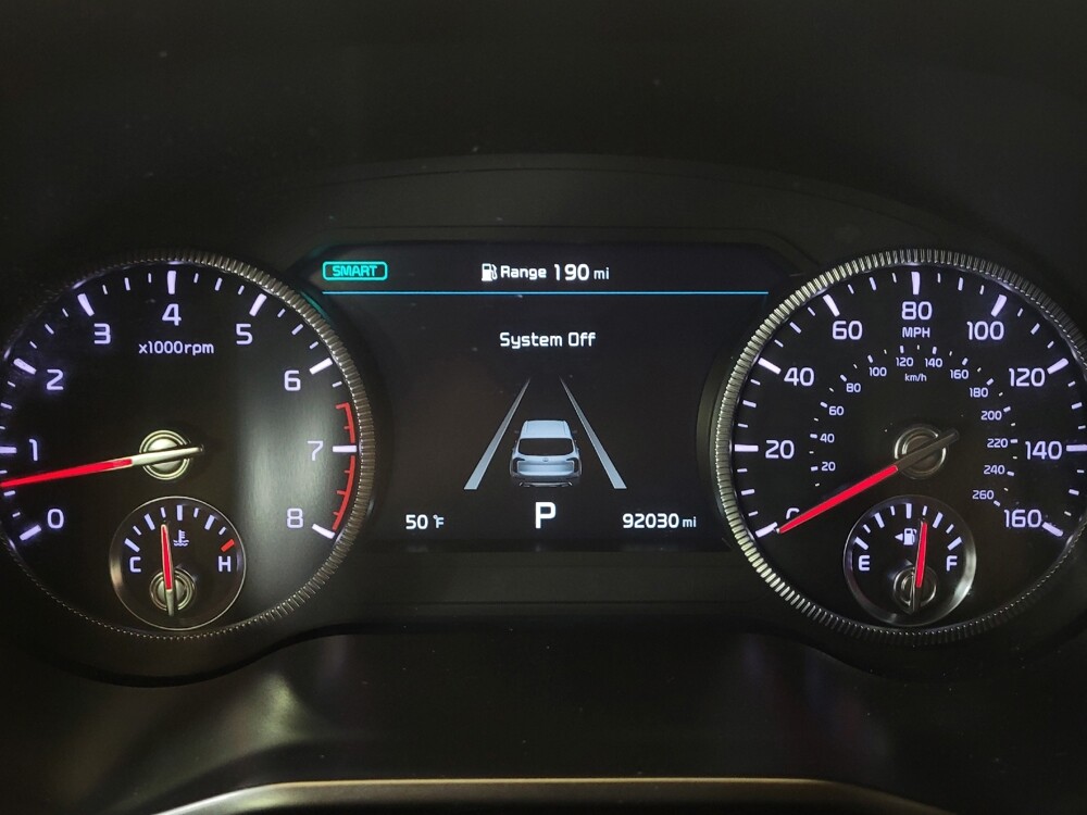 2020 Kia Telluride in Columbus, OH 43228 - 18138408 23