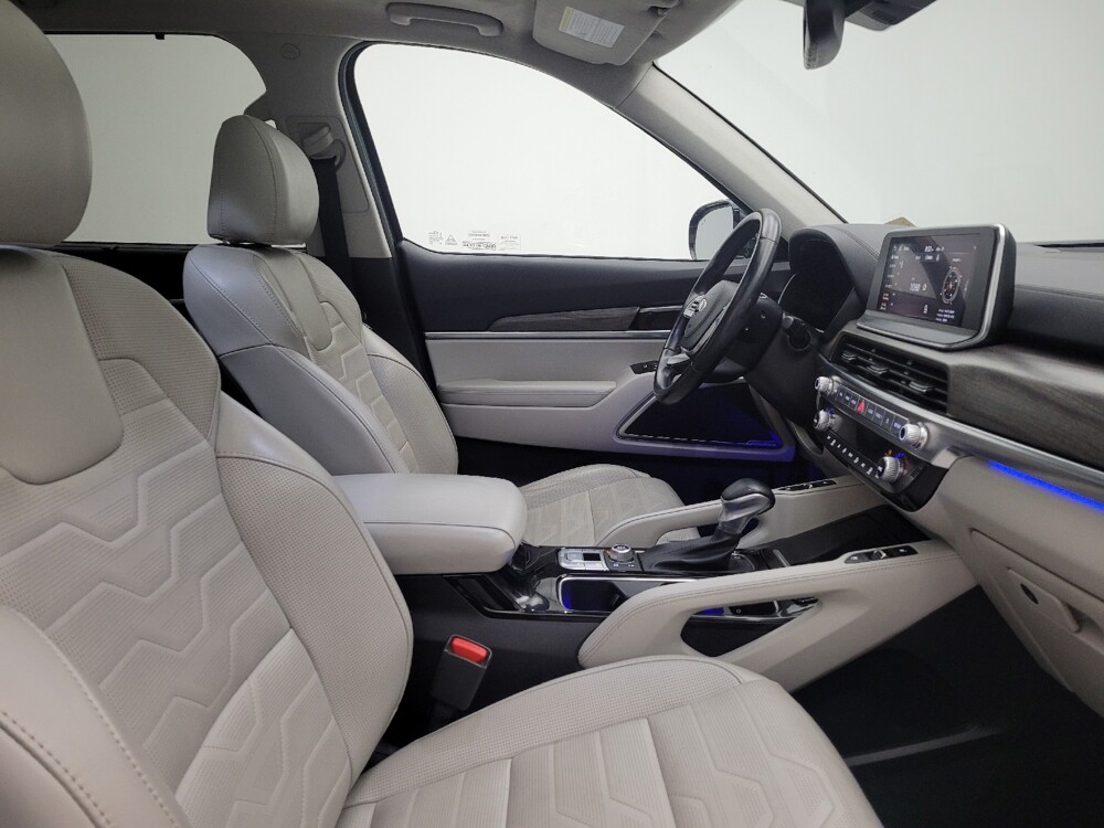 2020 Kia Telluride in Columbus, OH 43228 - 18138408 21