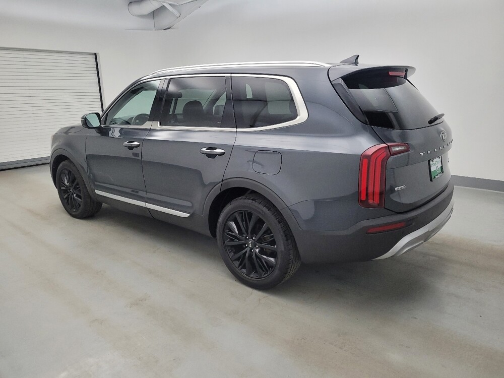 2020 Kia Telluride in Columbus, OH 43228 - 18138408 3