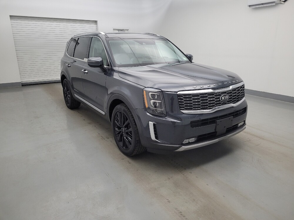 2020 Kia Telluride in Columbus, OH 43228 - 18138408 13