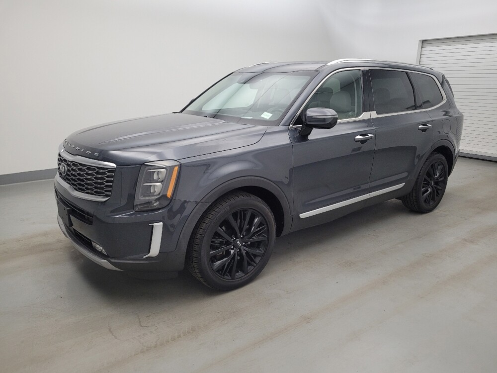 2020 Kia Telluride in Columbus, OH 43228 - 18138408 2