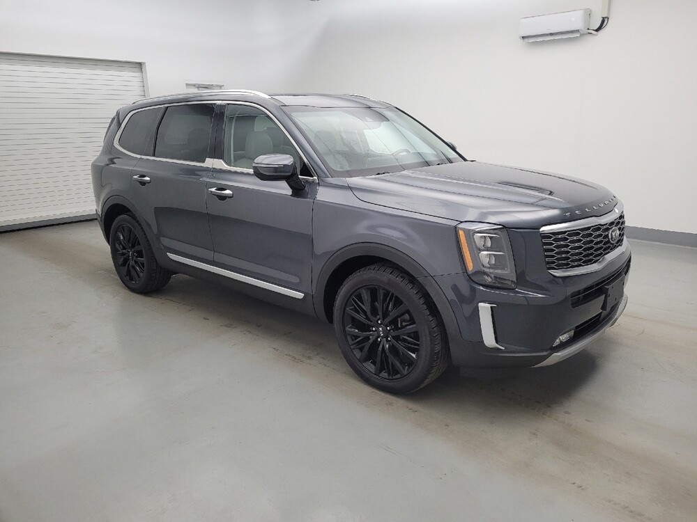 2020 Kia Telluride in Columbus, OH 43228 - 18138408 11