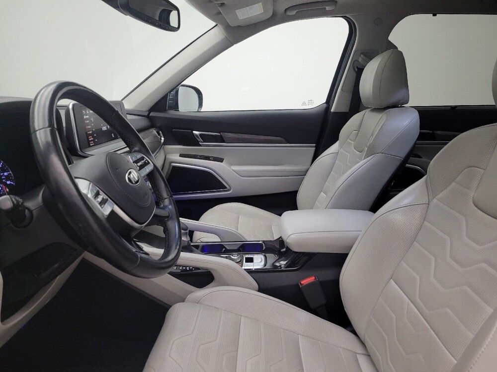 2020 Kia Telluride in Columbus, OH 43228 - 18138408 17