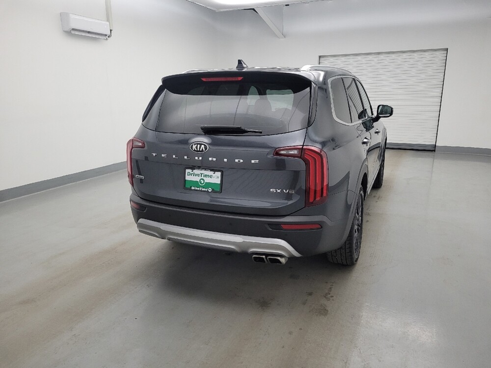 2020 Kia Telluride in Columbus, OH 43228 - 18138408 7