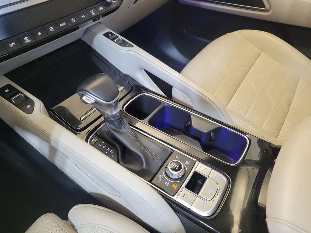 2020 Kia Telluride in Columbus, OH 43228 - 18138408 26